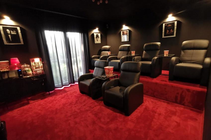 Villa Santo in Istrien - foto 22