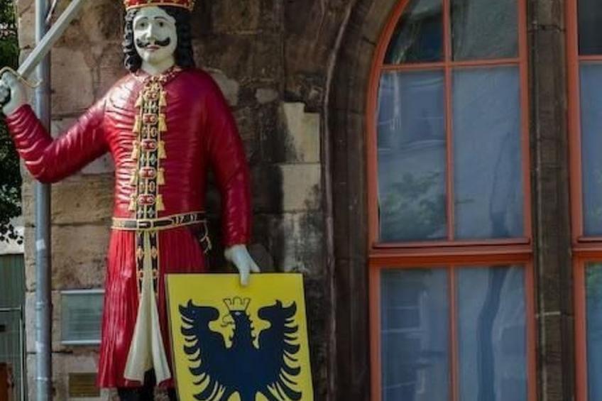 FeWo Nr 1 Harztor - foto 10