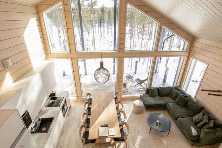 Villa velho - foto 3