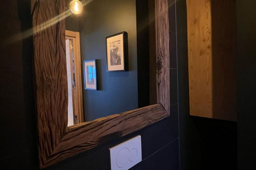 Chalet von 170m2 in Villard reculas, auf dem Gebiet von Alpe d'Huez - foto 27