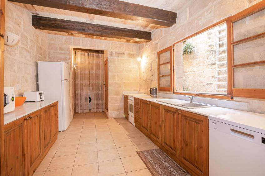 "Casa Melita" in der Nähe des mittelalterlichen Mdina - foto 10