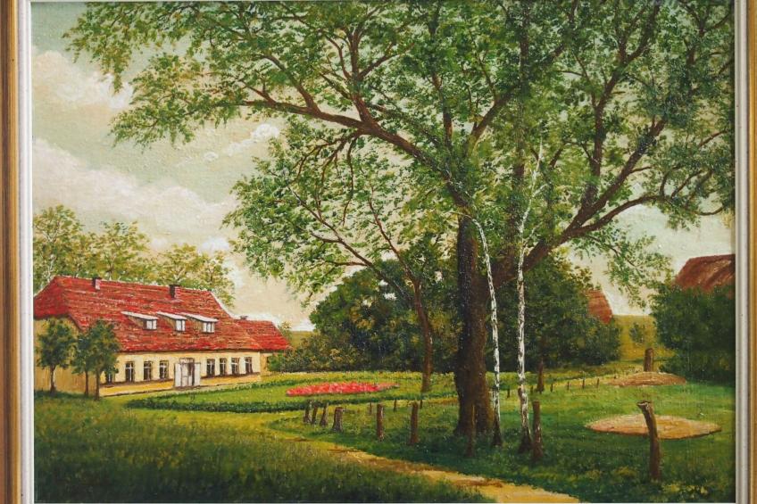 Hochwertige Ferienwohnung in Gingst - foto 47