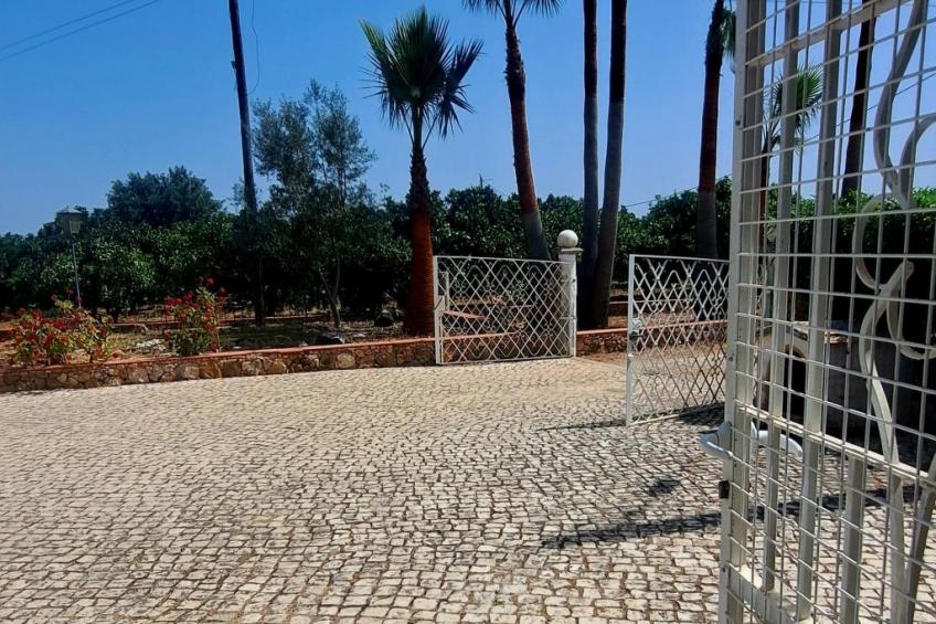 Stilvolles Landhaus an der Algarve - foto 5