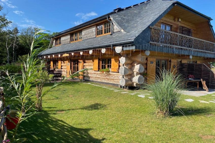 Apartament SIELANKOWY Ustronie Morskie
