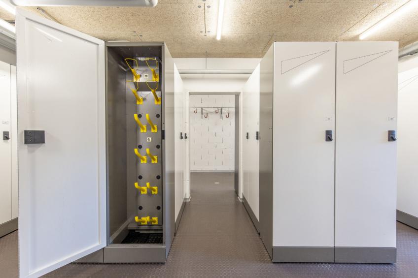 SWISSPEAK Resorts Zinal - foto 16