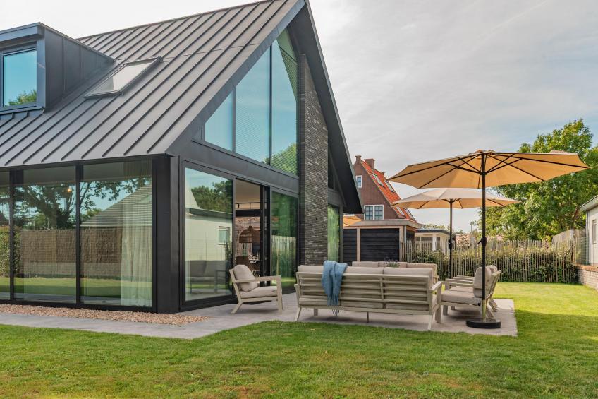 Villa Zilte Duinen - foto 62