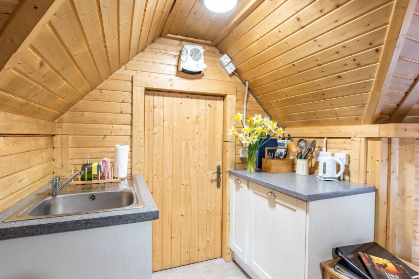 Forester’s Bothy - foto 3
