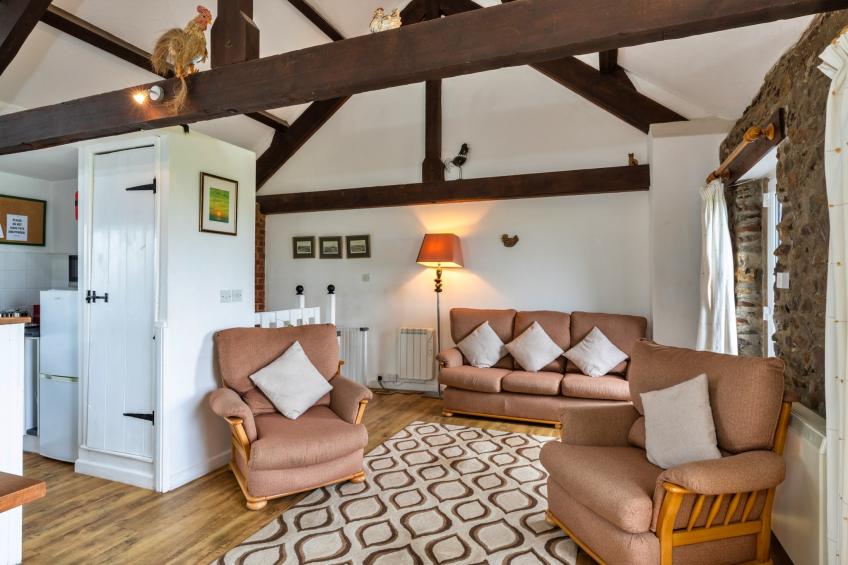 Squire, Quinceborough Farm - foto 2