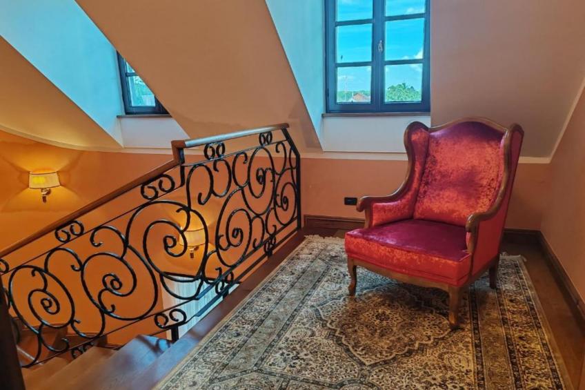 Jurjevec Castle - Standard room 10 - foto 17