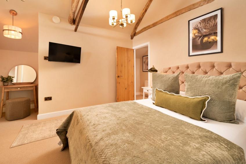 Horsepool Cottage - foto 11