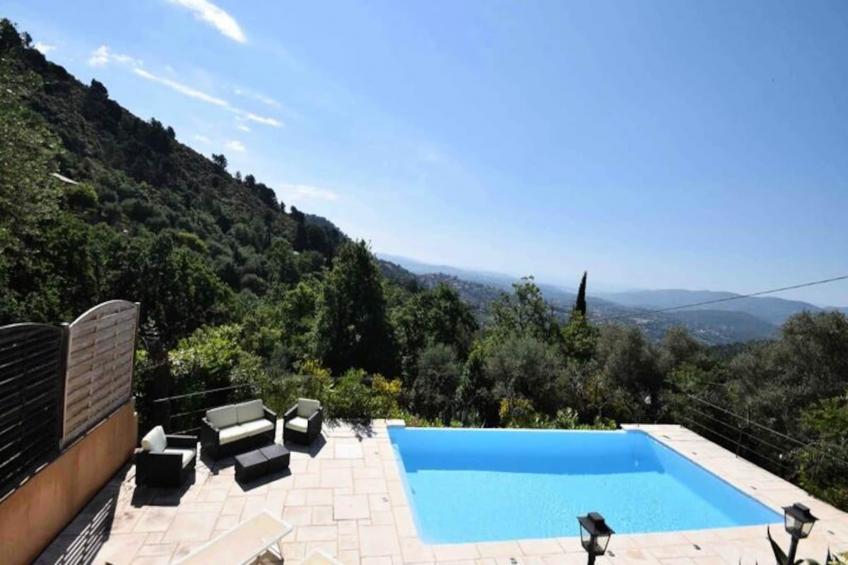 Les Oliviers Villa Pour 6 By Sunset - foto 12