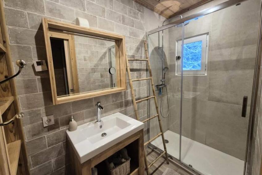 Chalet Au Revard , Au Calme 12 Pers. - foto 68