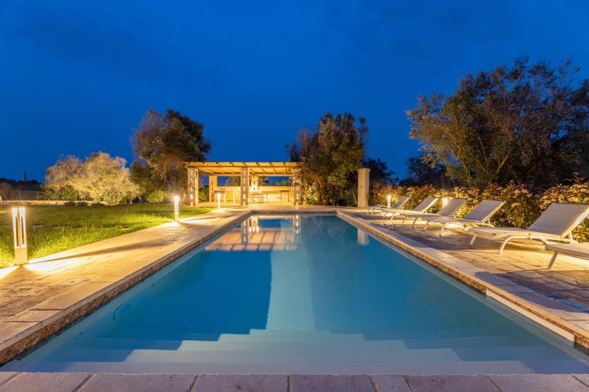 Villa Violetta - foto 9