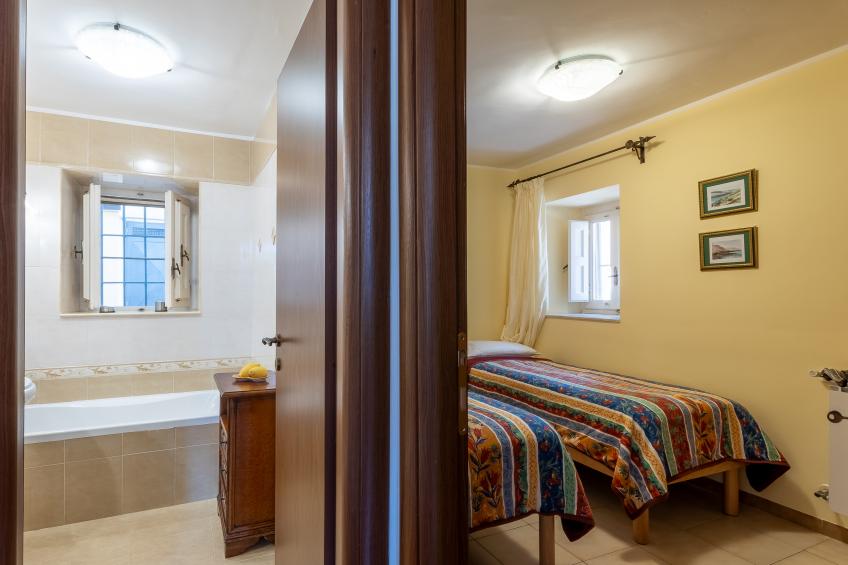 Villa Falcone - foto 21