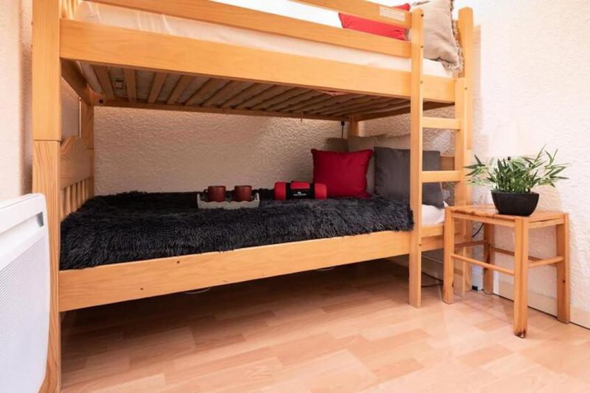 Résidence Les Gentianes - foto 14