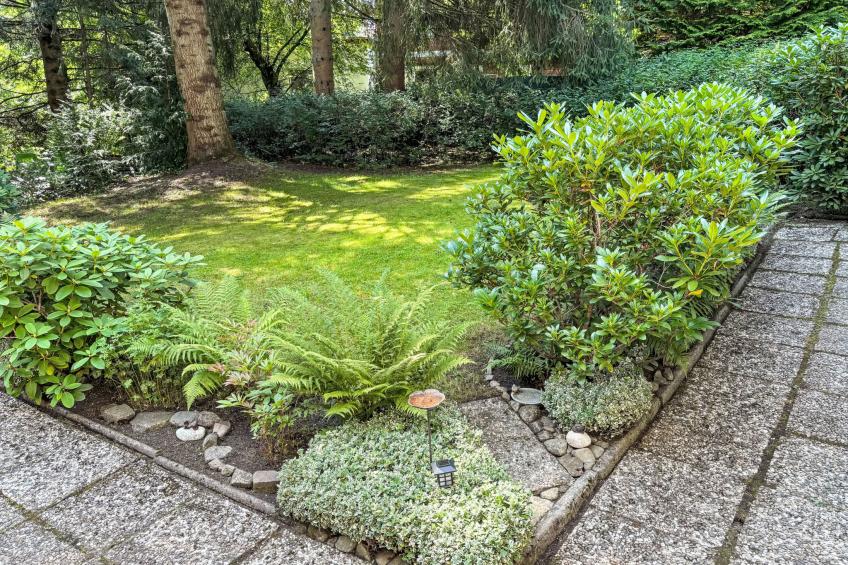 Altes Forsthaus - foto 28