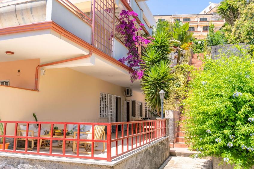 Seabreeze Boho Aufenthalt - foto 25