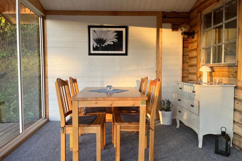 Solbacken Cottage - foto 21