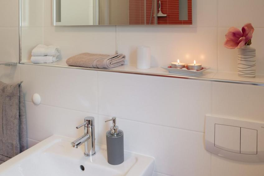 Moderne, helle Ferienwohnung mit Meerblick - foto 19