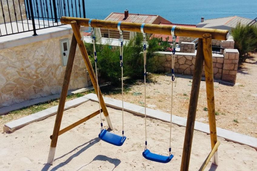 Villa Dražica mit beheiztem Pool - ruhige Lage - foto 13