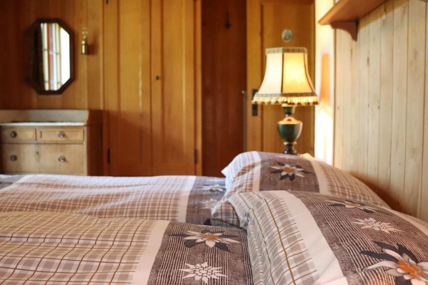 Chalet Gletscherfloh - foto 18