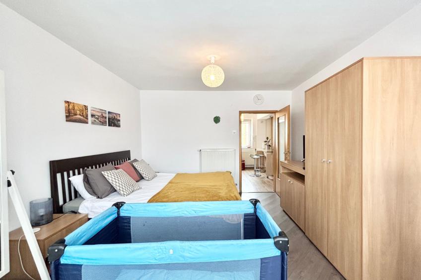 Opera Sunrise zentrale moderne Balkonwohnung - foto 19