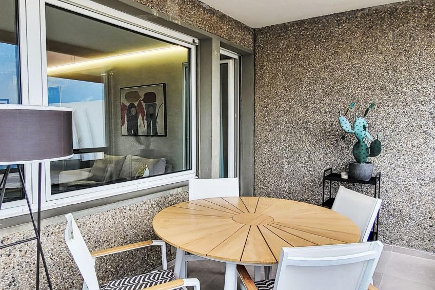 Blue Vista Lugano Apt.616 - foto 28