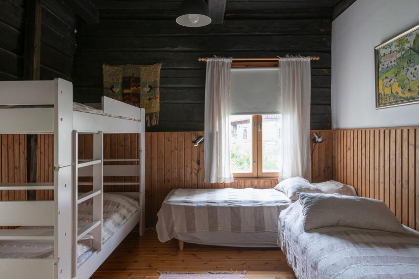 Virtaan kartanon väentupa - foto 8