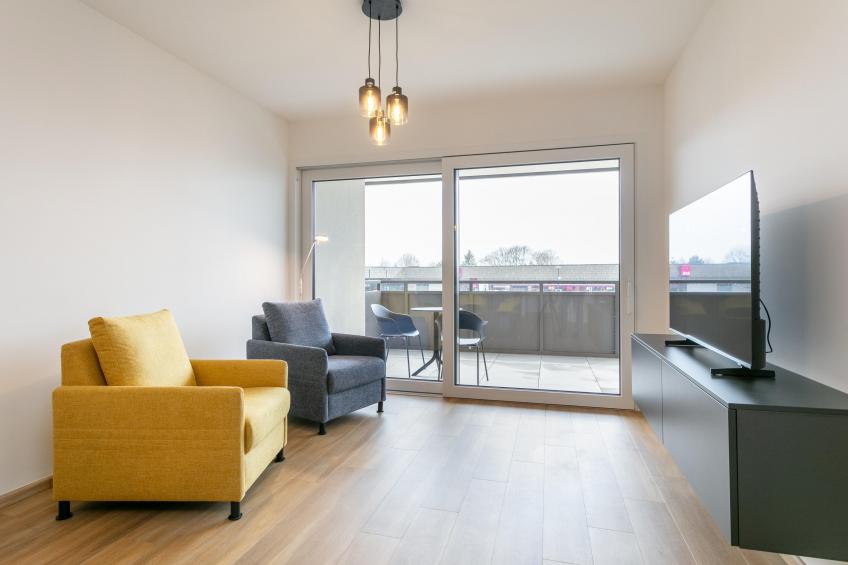City Apartments Jenbach Top3Top4Top5 - foto 3