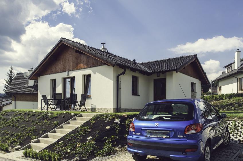 Residence Lipno