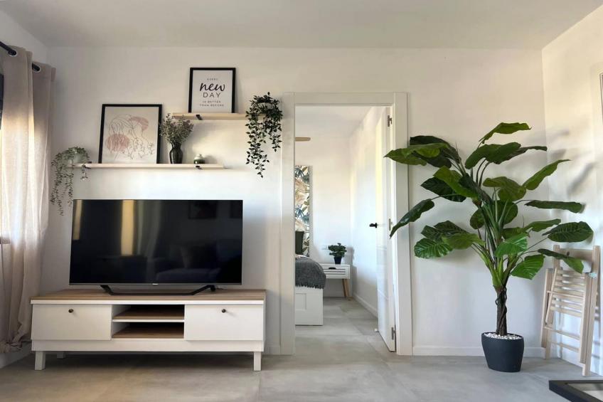 Apartamento con vistas al mar - foto 12