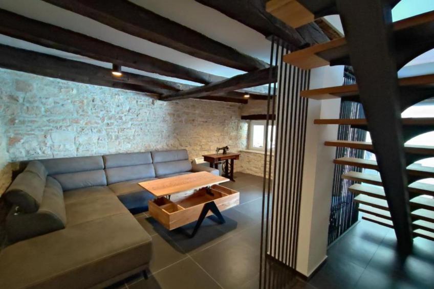 Villa Galant with Pool & Sauna Maružini - foto 2