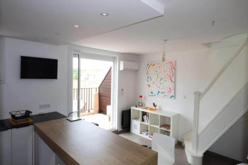 Résidence Les Bastides De La Mer - foto 25