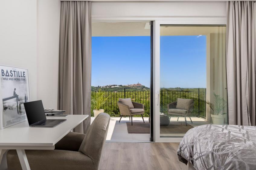 Ferienvilla "Monte Bibali" mit Infinity-Pool - foto 17