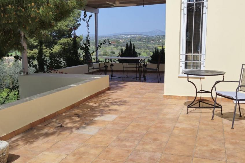 Villa Newlands, Porto Cheli - Meer und Berge. - foto 26