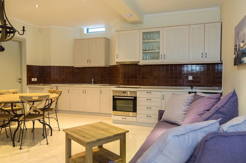 mit Privatpool für 9 Personen ca. 175 m² in Skiathos, Ägäis (Skiathos) - foto 27