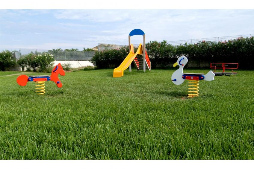 GH Baraka Village - Aparthotel Formula Apartment TYPE A - foto 8