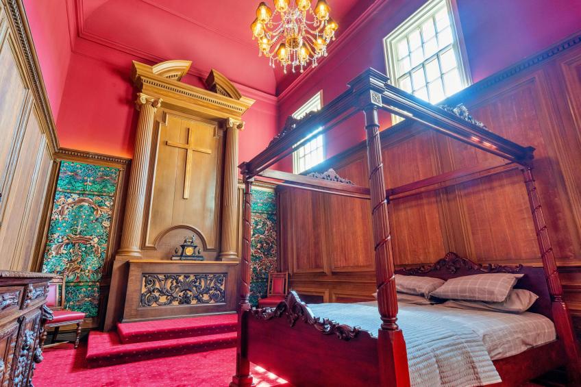 Hickleton Hall - foto 2