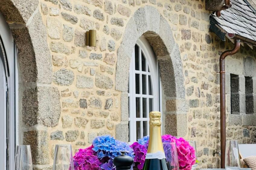 Villa Monrepos - foto 5