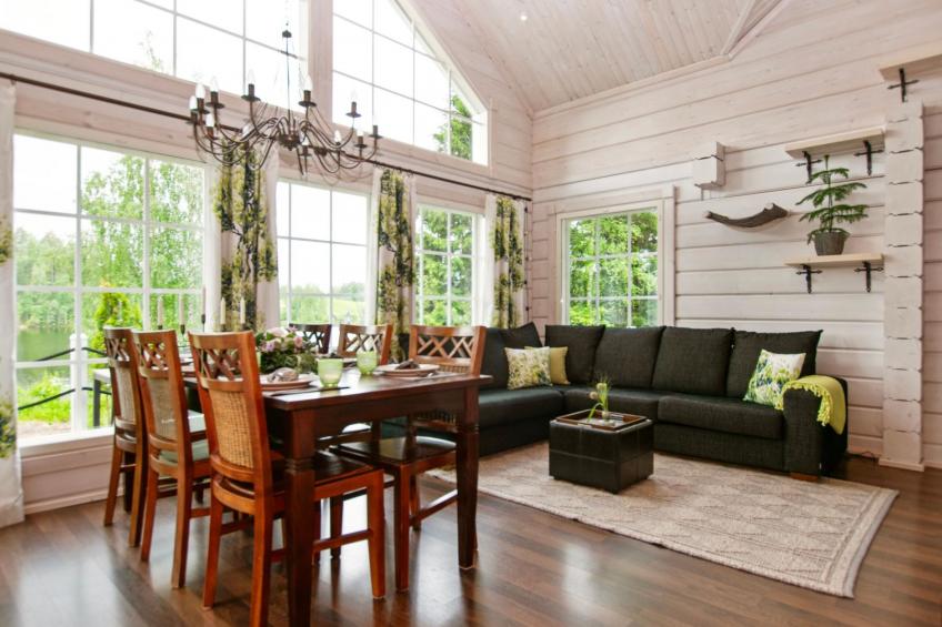 Aurinkoranta - foto 3