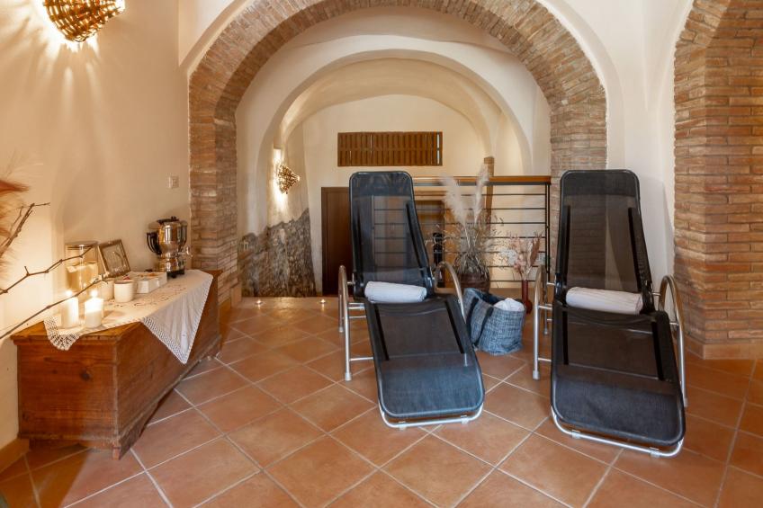 Unterkunft Fogolar - foto 15