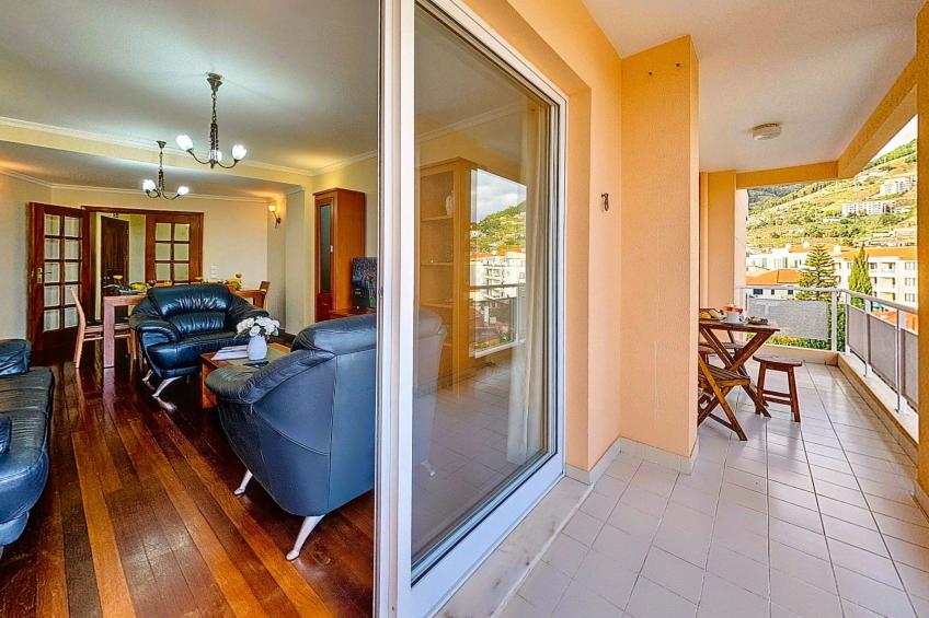 Caniço Zentrum Wohnung - foto 30