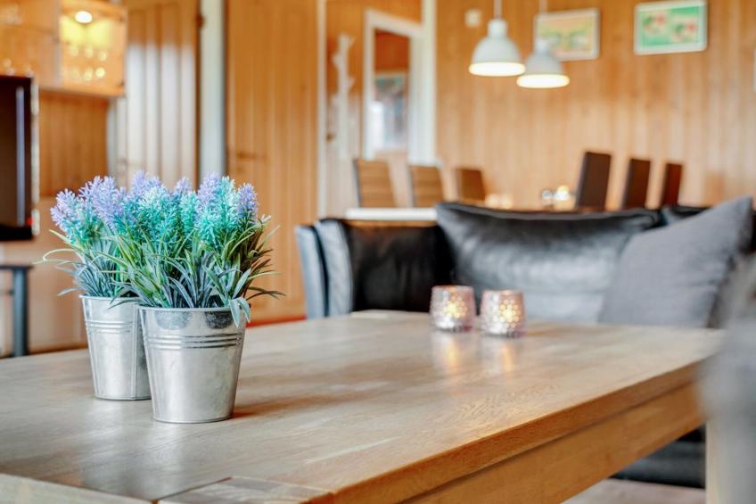 "Denahi" - 400m to the inlet in SE Jutland - foto 25