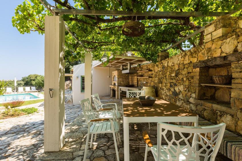 Naturparadies mit privatem Pool, Hot Tub auf dem Dach - foto 3