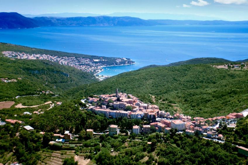 Villa 'Villa Mare' mit privatem Pool - foto 43