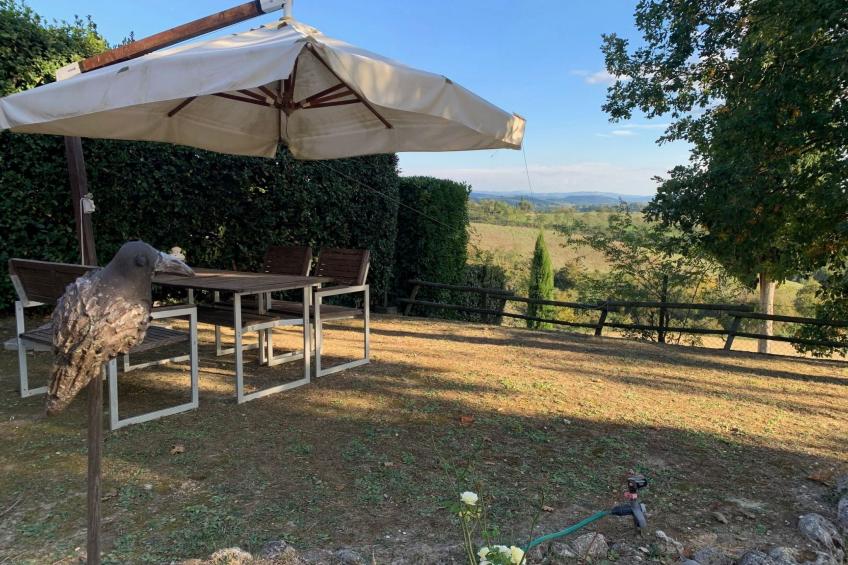 Toskana Poggio Cantarello - foto 44