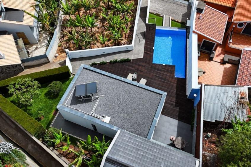 in Estreito Da Calheta mit Privatem Pool und Meerblick - foto 44