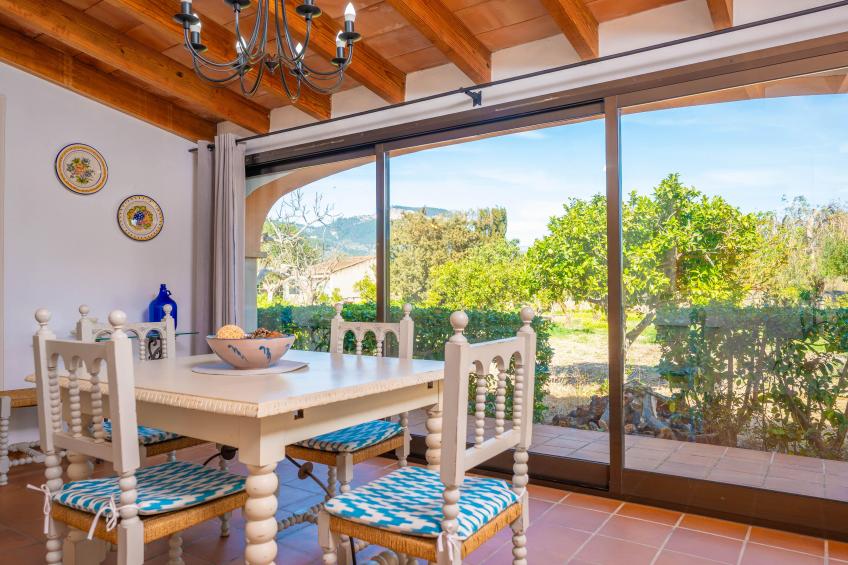 Es Figueral De Son Ribas - foto 12