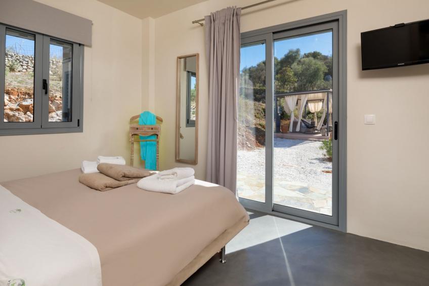 Villa vacanze "Agave Creta" con piscina privata - foto 23