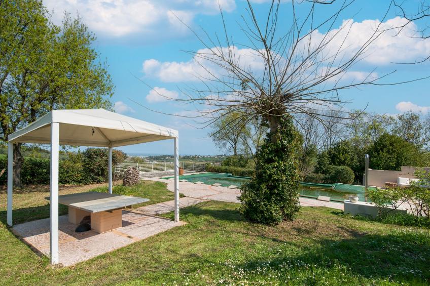 Villa tra gli Ulivi - foto 8